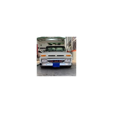 1965 chevrolet gmc pickup 1965 pickup