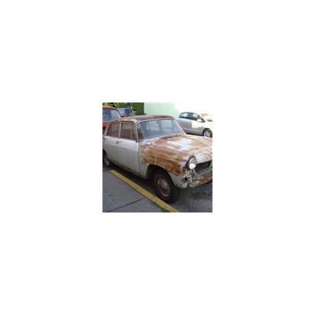 1960 otro austin cambridge sedan