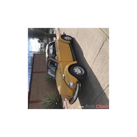1978 volkswagen beatle convertible