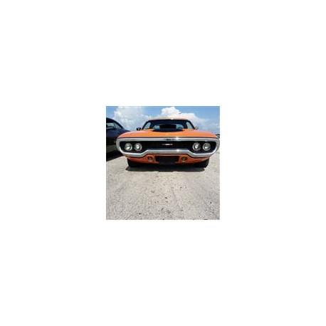 1971 plymouth roadrunner hatchback