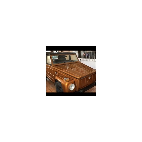 1980 volkswagen safari convertible