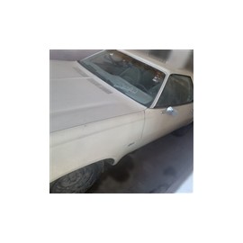 1975 chevrolet chevelle malibu hardtop