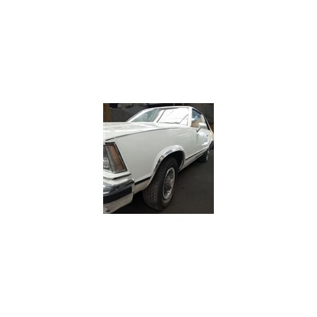 1979 chevrolet malibu landau hardtop