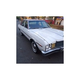 1979 dodge dodge dart estándar al volante sedan
