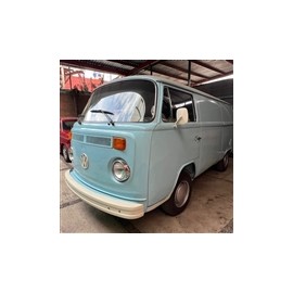 1975 volkswagen combi panel vagoneta