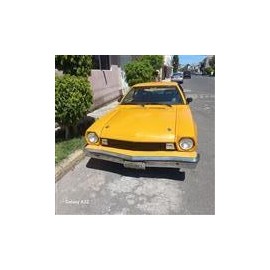 1975 ford pinto hardtop