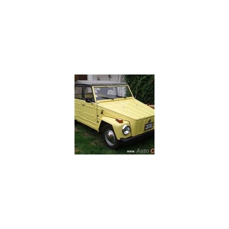 1979 volkswagen safari convertible