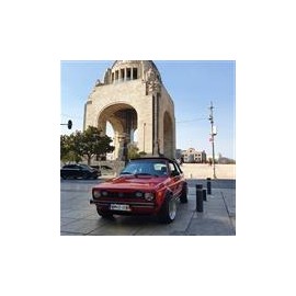 1987 volkswagen cabriolet convertible