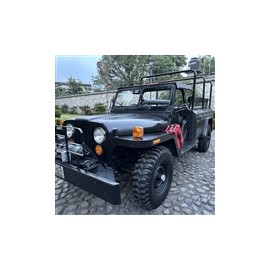 1982 jeep jeep comando pickup