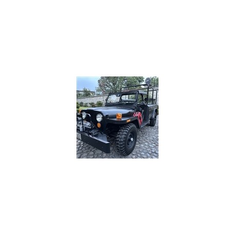 1982 jeep jeep comando pickup