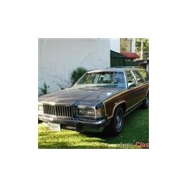 1979 ford guayin vagoneta