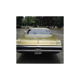 1970 dodge monaco hardtop