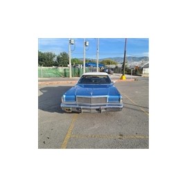 1975 dodge royal monaco coupe