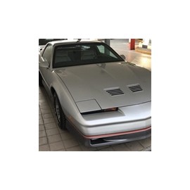 1986 pontiac trans am fastback