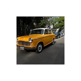 1961 datsun bluebird sedan
