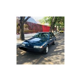 1991 chevrolet cavalier sedan