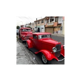 1932 ford b pickup