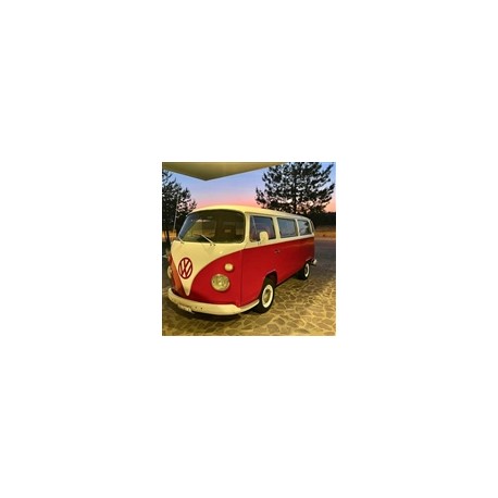 1972 volkswagen combi hardtop