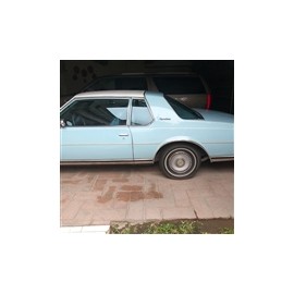 1978 chevrolet caprice clasic hardtop