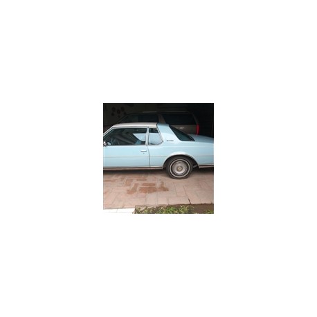 1978 chevrolet caprice clasic hardtop