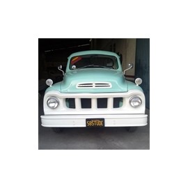 1958 studebaker serie e pickup