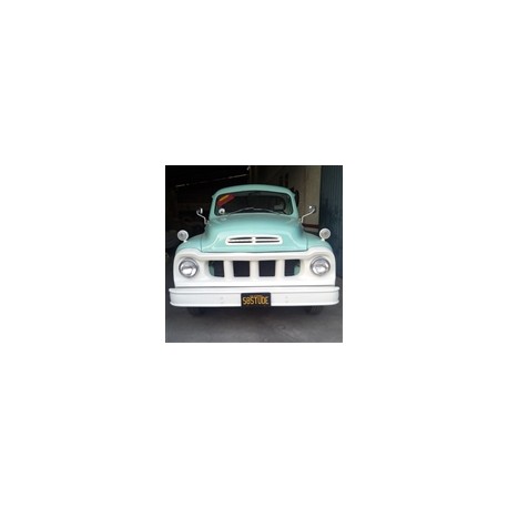 1958 studebaker serie e pickup