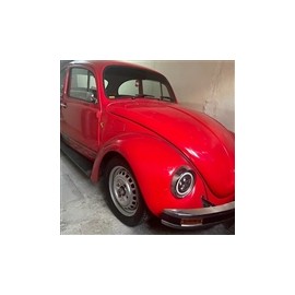 1979 volkswagen vocho sedan