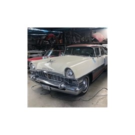 1955 packard patrician hardtop