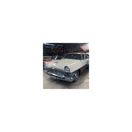 1955 packard patrician hardtop