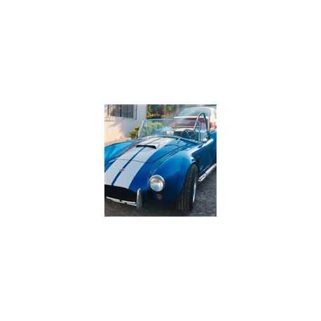 1962 otro replica shelby cobra ac 427 convertible