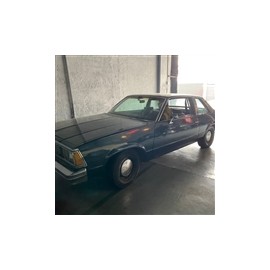 1981 chevrolet malibu hardtop