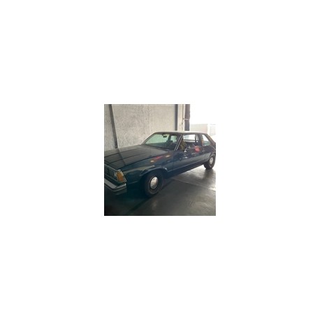 1981 chevrolet malibu hardtop