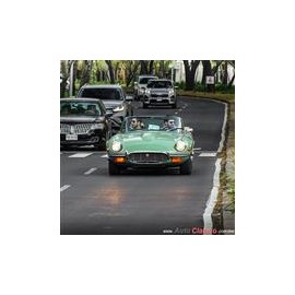 1972 jaguar jaguar xke roadster serie 3 v12 convertible