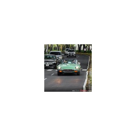 1972 jaguar jaguar xke roadster serie 3 v12 convertible