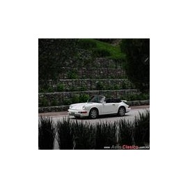 1991 porsche porsche 964 carrera 2 convertible