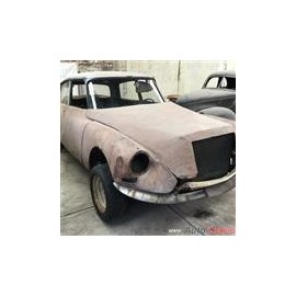 1960 otro citroen ds 1960 sedan