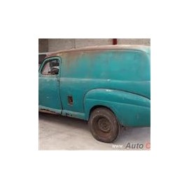 1947 ford sedan delivery vagoneta