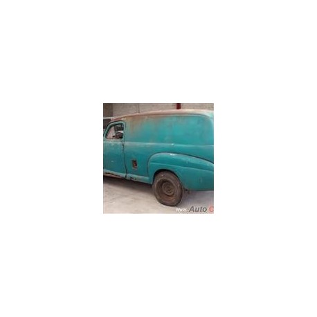 1947 ford sedan delivery vagoneta