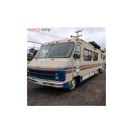 1982 chevrolet tradewind camión
