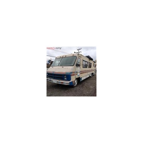 1982 chevrolet tradewind camión