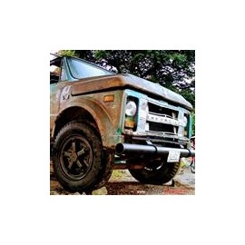 1970 chevrolet c50 pickup