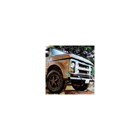 1970 chevrolet c50 pickup