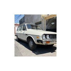 1983 renault 12 routier vagoneta