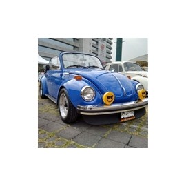 1977 volkswagen super beetle convertible
