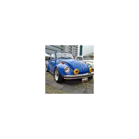 1977 volkswagen super beetle convertible