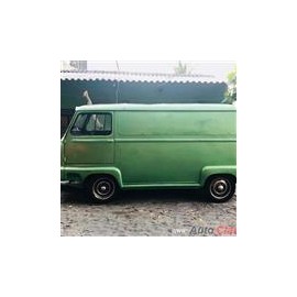 1971 renault estafette vagoneta