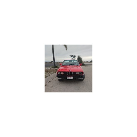 1988 otro bmw 325ic convertible