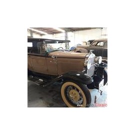 1930 ford ford convertible