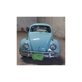 1968 volkswagen vocho sedan