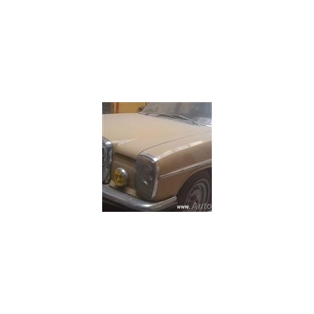 1970 mercedes benz 250,automatico sedan